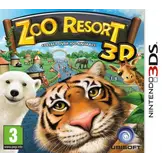 Zoo Resort 3D (Complete, HOL)