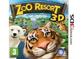 Zoo Resort 3D (Complete, HOL)