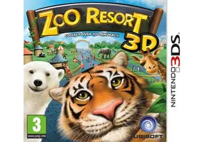 Zoo Resort 3D (Compleet, HOL)