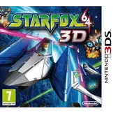 StarFox 64 3D (Complete, FRA)