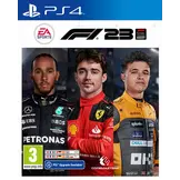 F1 2023