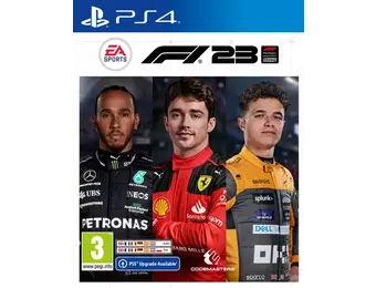 F1 2023