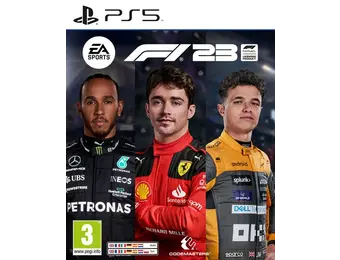 F1 2023