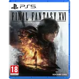 Final Fantasy XVI