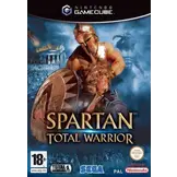 Spartan Total Warrior (Compleet, UKV)