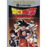 Dragon Ball Z Budokai (Boxed, Player's Choice, FAH)