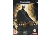 Batman Begins (Compleet, HOL)