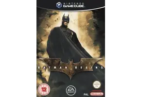 Batman Begins (Compleet, HOL)