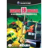 18 Wheeler: American Pro Trucker (Compleet, FAH)