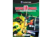 18 Wheeler: American Pro Trucker (Complete, FAH)