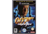 James Bond 007 Nightfire (Complete, Player's Choice, HOL)