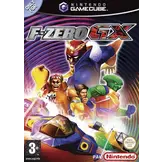 F-Zero GX (Compleet, HOL)