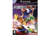 F-Zero GX (Complete, HOL)