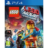 Lego Movie The Videogame (Complete)