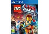 Lego Movie The Videogame (Complete)