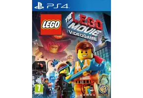 Lego Movie The Videogame (Compleet)