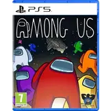 Among Us Crewmate Edition (Compleet)