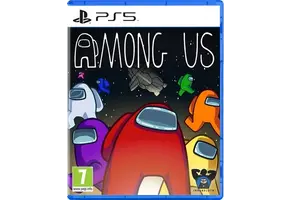 Among Us Crewmate Edition (Complete)