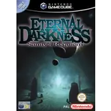 Eternal Darkness Sanity's Requiem (Complete, HOL)