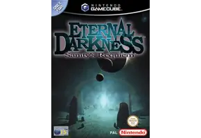 Eternal Darkness Sanity's Requiem (Compleet, HOL)