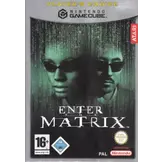 Enter the Matrix (Compleet, Player's Choice, UKV)