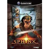 Sphinx and the Cursed Mummy (Compleet, HOL)