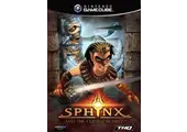 Sphinx and the Cursed Mummy (Compleet, HOL)