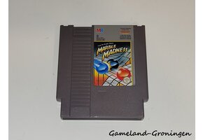 Marble Madness (FRA)