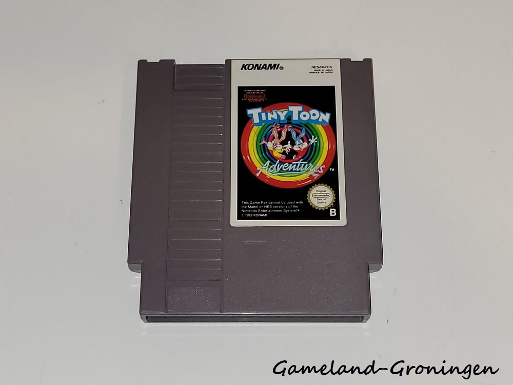 Tiny Toon Adventures (FRA)