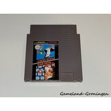 Super Mario Bros & Duck Hunt (FRA)