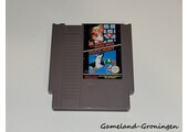 Super Mario Bros & Duck Hunt (FRA)