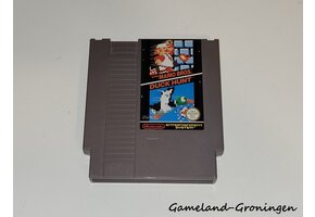 Super Mario Bros & Duck Hunt (FRA)