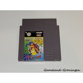 The Simpsons Bart vs the World (FRA)