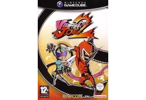 Viewtiful Joe 2 (Compleet, FAH)