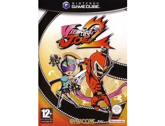 Viewtiful Joe 2 (Complete, FAH)
