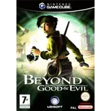 Beyond Good & Evil (Complete, EUR)