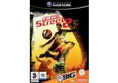 FIFA Street 2 (Complete, EUR)