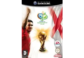2006 FIFA World Cup Germany (Complete, HOL)
