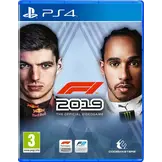 F1 2019 (Compleet)