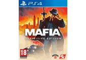 Mafia Definitive Edition (Complete)