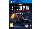Spider-Man Miles Morales (Compleet)