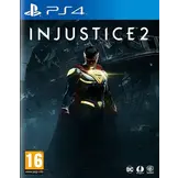 Injustice 2 (Complete)