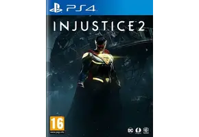 Injustice 2 (Complete)