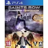 Saints Row IV Re-Elected + Gat Out Of Hell (Complete)