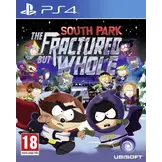South Park The Fractured But Whole (Compleet)