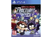 South Park The Fractured But Whole (Complete)