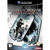Medal of Honor European Assault (Complete, HOL)