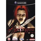 Bloodrayne (Compleet, UKV)