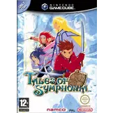 Tales of Symphonia (Compleet, HOL)