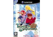 Tales of Symphonia (Complete, HOL)